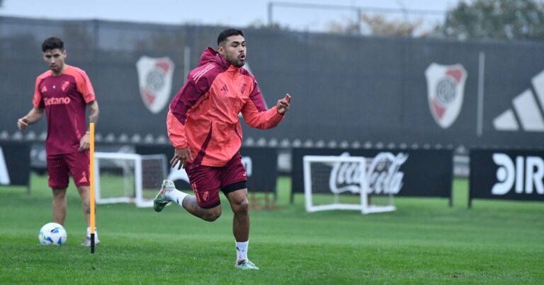 Díaz de suspenso: llega Paulo al Mundial de Clubes?