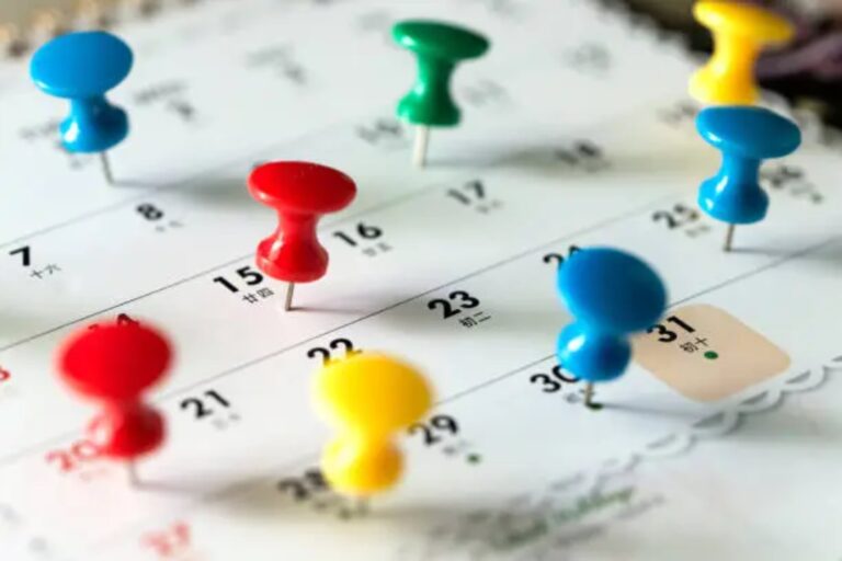 Efemérides del 2 de junio: qué pasó un día como hoy?