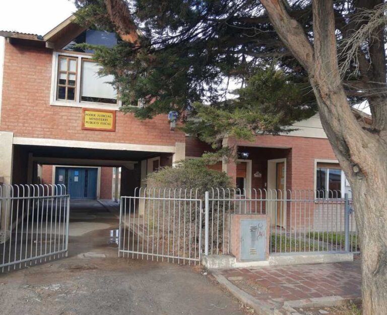 Comenzó el juicio a un hombre acusado de abuso sexual contra una menor en Chubut