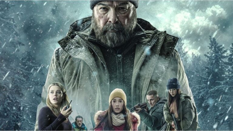 De qué se trata «Mikaela», el thriller de acción español que promete ser furor en Netflix