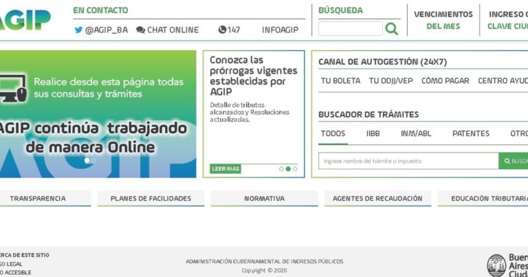Nuevo sistema para pagar ABL y Patentes con saldo a favor de Ingresos Brutos: cómo es el trámite