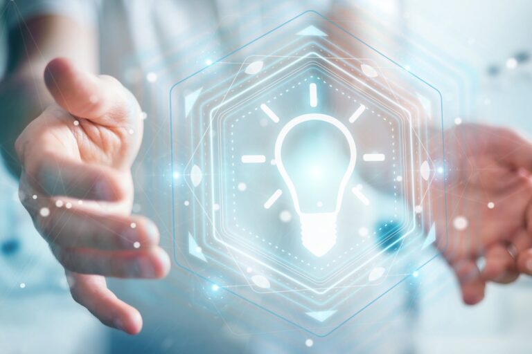 Ambición estratégica para innovar