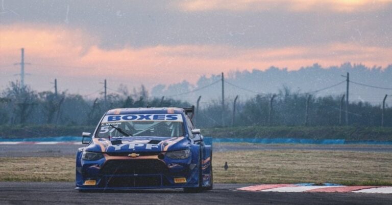 TC2000 en Rosario: quién logró la pole y cuándo se corre la final