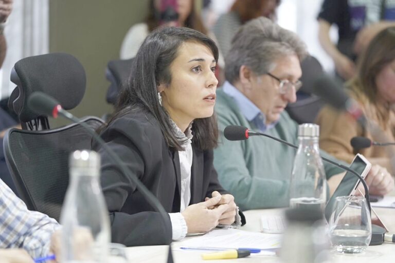 Insisten en pedidos de informes sobre los gastos