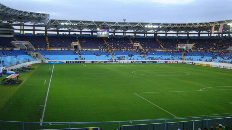 Fútbol libre por celular: cómo ver en vivo Venezuela vs Bolivia