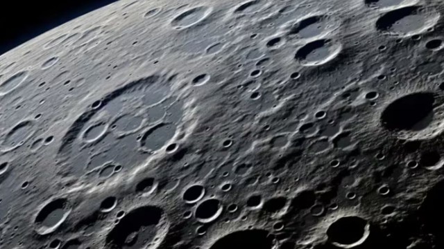 La UBA será parte de la misión de la NASA que sobrevolará la luna