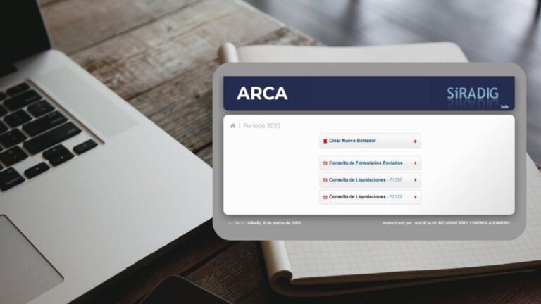 Cuidar el Monotributo: uno a uno, los pasos a cumplir para no ser dado de baja