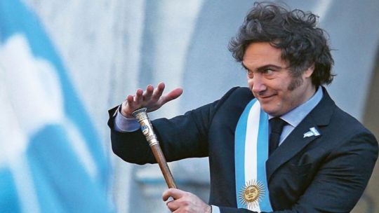 Jacobs sobre la inflación en CABA: «Vamos camino al fin de la pesadilla inflacionaria»