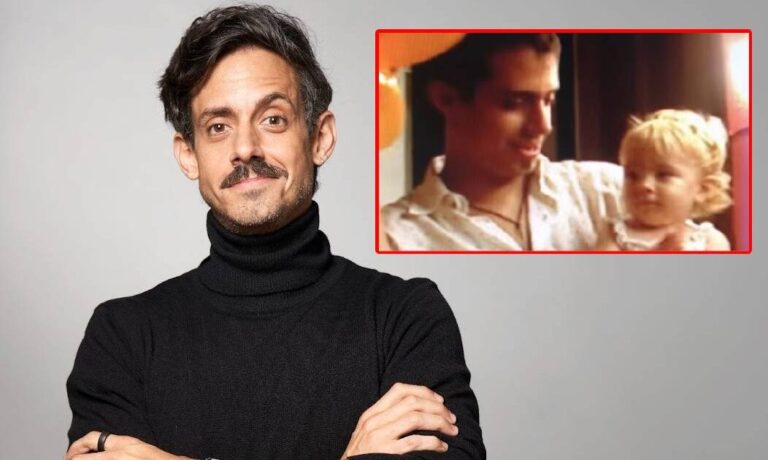 Así luce hoy Bianca, la hija de 19 años de Soy Rada que es furor en las redes