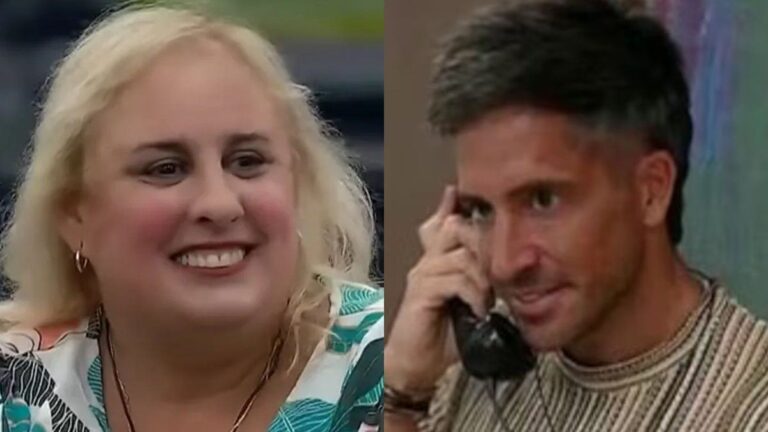 Gran Hermano: la amistad de Selva y Juan Pablo parece haber llegado a su fin