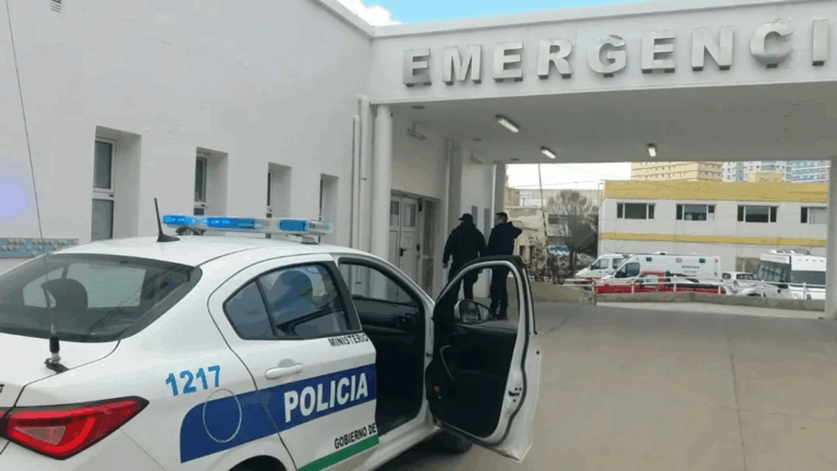 Violento ataque entre los hermanos Tascón