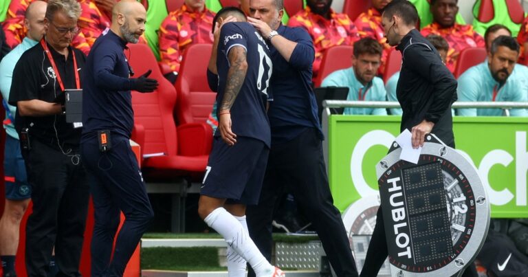 La sentida despedida del Cuti Romero para su técnico