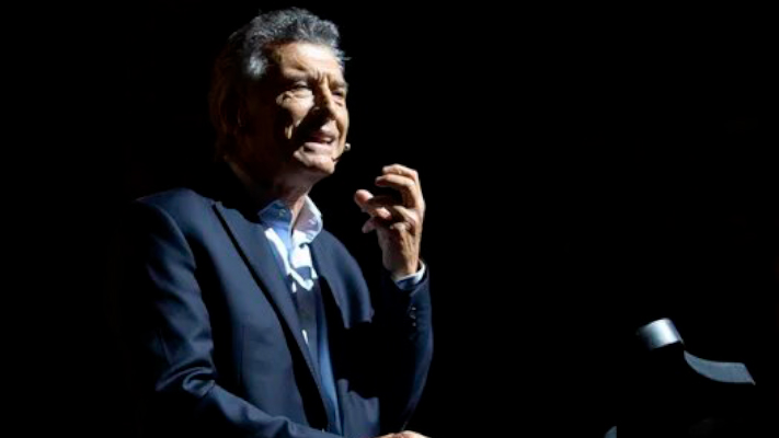 Entramado del PRO y LLA