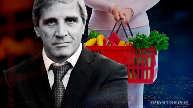 Dos datos causaron sorpresa en el Gobierno y marcan una época en la pelea contra la inflación