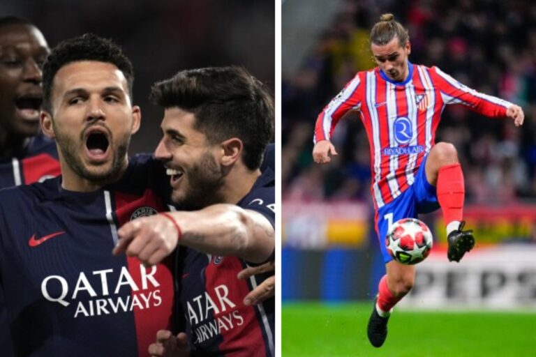 PSG vs. Atlético de Madrid: hora y cómo mirar en vivo desde EE.UU. el Mundial de Clubes 2025