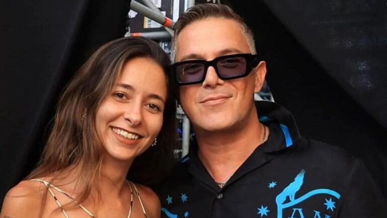 Una fan acusa a Alejandro Sanz de conductas inapropiadas