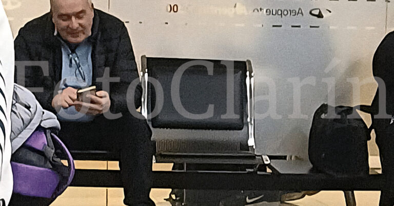 José López se entregó en Comodoro Py y es el primer detenido en la causa Vialidad