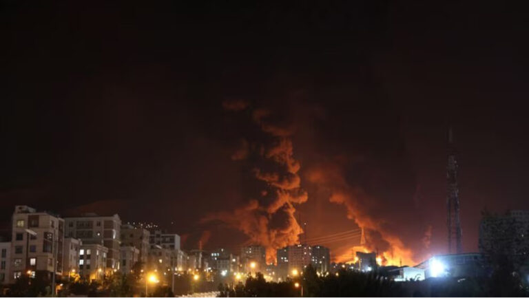 Argentina y otros cinco países latinoamericanos evacúan sus embajadas en Teherán