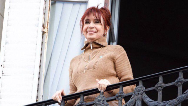 Tobillera electrónica para Cristina Kirchner: así funciona el dispositivo que llevará en su casa