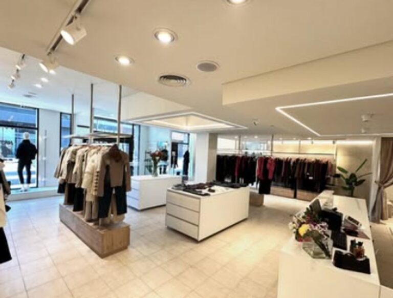 Una gran marca inauguró su nuevo local en Comodoro con experiencia premium, estilo y rebajas