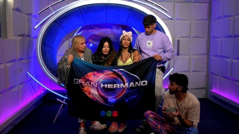 Quién será eliminado de Gran Hermano hoy miércoles, según el boca de urna de Pabloschi