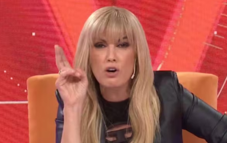 Viviana Canosa recibió una oferta consuelo de El Trece tras la cancelación de su programa