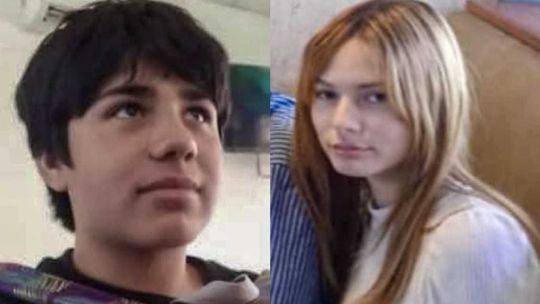 Doble crimen de Paloma y Josué: el padre de la joven nombró un nuevo abogado