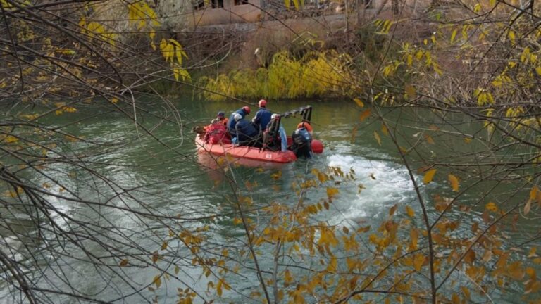 «Posiblemente estamos frente a un homicidio»