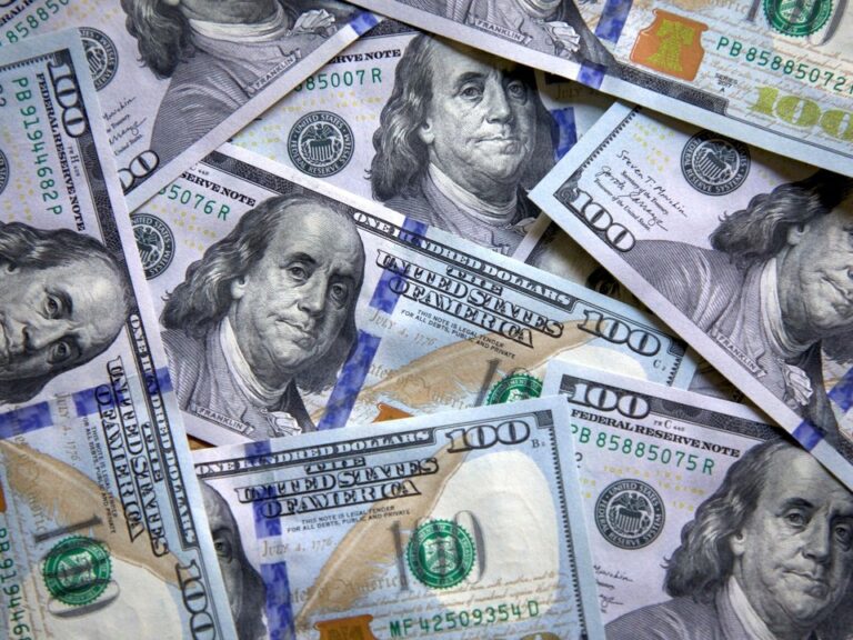 En la previa al finde XL: a cuánto cotizó el dólar este jueves?