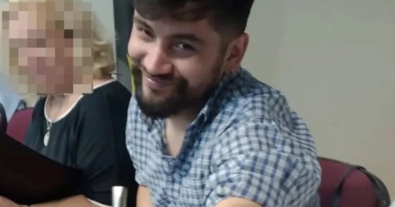 Se supo cómo fue asesinado el funcionario de la Universidad de La Plata y declaró su novio