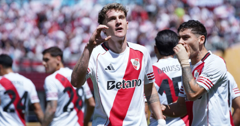 Cuándo juega River Plate vs Monterrey por el Mundial de Clubes 2025