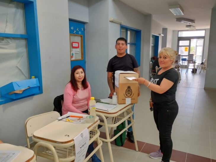 Trelew: Se anunció el cronograma para las elecciones vecinales