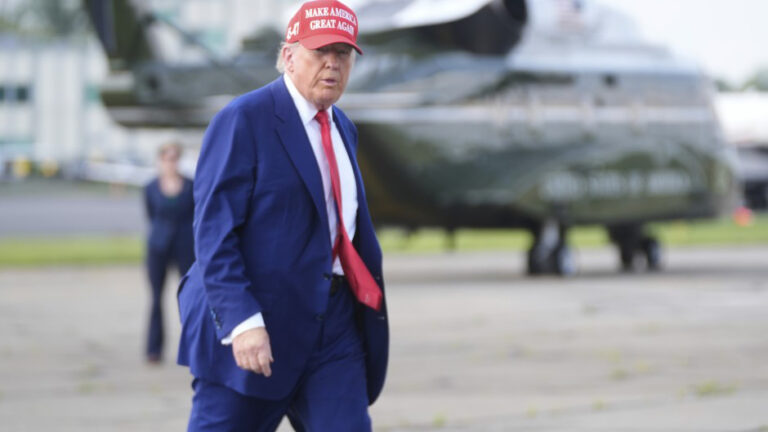 Estados Unidos atacó tres instalaciones nucleares iraníes