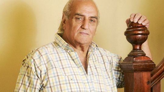 Julio Yessi: el último condenado por crímenes de la Triple A volvió a la política