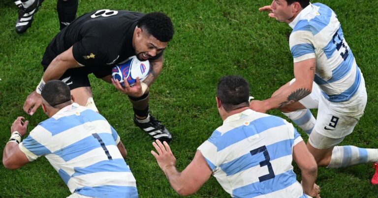 Los Pumas: cuándo juegan contra Inglaterra y con qué plantel