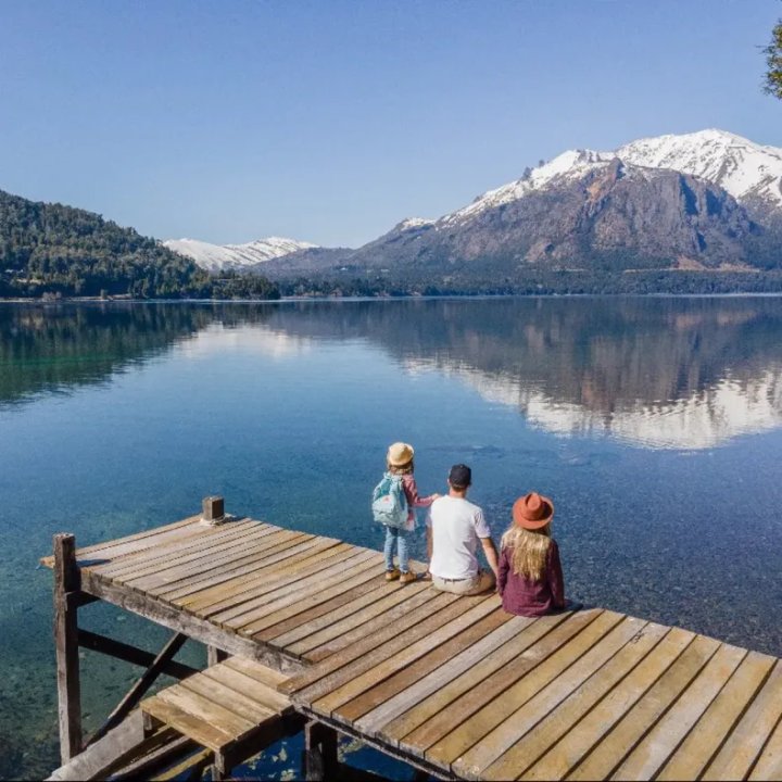 Lo que dejaron los feriados de junio 2025: cómo se vivió el turismo en la Patagonia