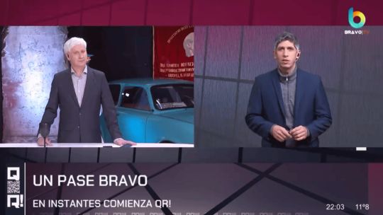 De San José 1111 a las montañas iraníes: los desafíos que implica el vértigo de la agenda