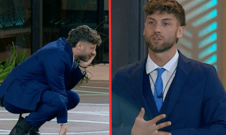 La emoción de Tato al ganar Gran Hermano 2025: cómo festejó en la casa