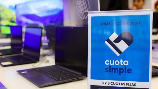 Termina Cuota Simple pero CAME confirmó un nuevo programa para comprar en comercios pymes