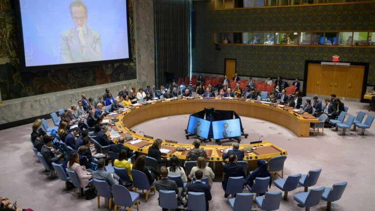 OIEA convocó a reunión de emergencia tras ataques de EEUU a Irán