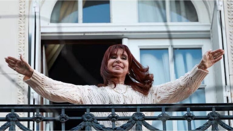 Campaña «Argentina con Cristina»: el PJ bonaerense se reúne por la condena a la expresidenta