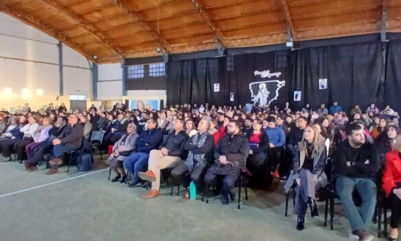 Rawson celebra el legado salesiano en Chubut a 133 años de su llegada