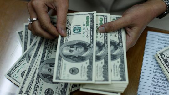A cuánto cerró el dólar blue hoy, este martes 1 de julio de 2025
