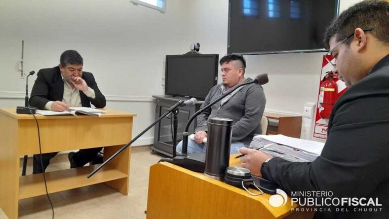 Carriman violó el arresto domiciliario y ahora irá a prisión común