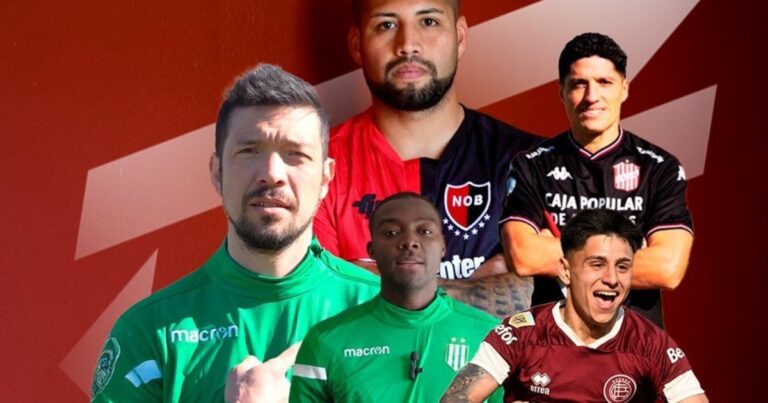 De Kuwait y a Chipre, las rarezas del mercado de pases