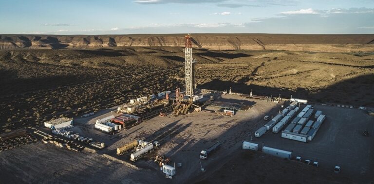 Pampa Energía pidió ingresar al RIGI para ampliar su producción en Rincón de Aranda