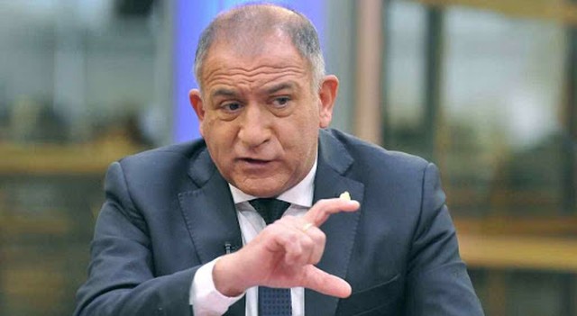 Luis Juez aclara su postura sobre YPF con apoyo a la expropiación y rechazo al acuerdo
