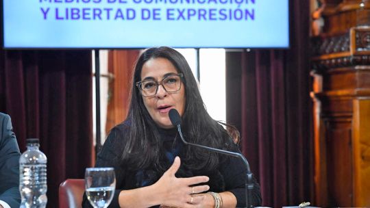 El PJ activó en el Senado una comisión que sigue paralizada en Diputados