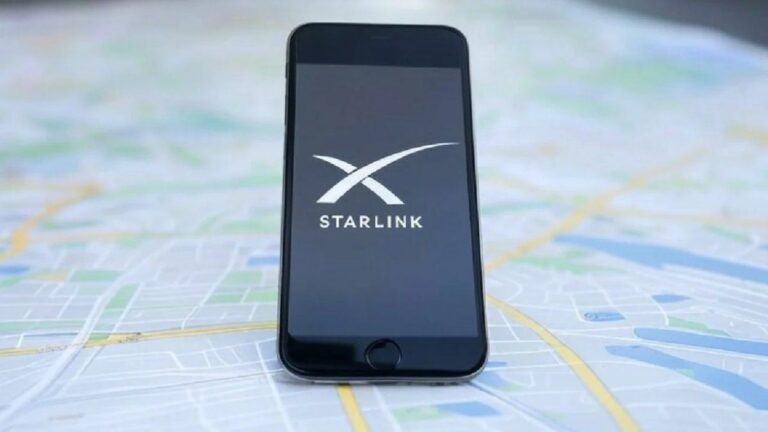 Internet gratis! Estos son los celulares compatibles con la tecnología Starlink