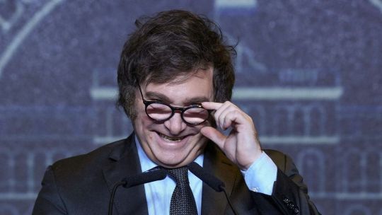 Rodríguez Saráchaga: «En el Congreso jugaron todos para La Libertad Avanza»